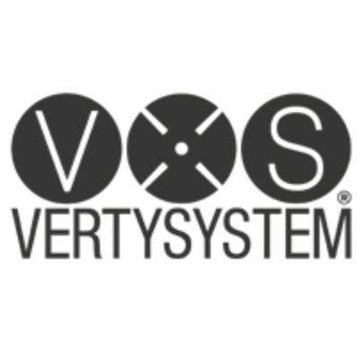 Vertysystem – a.gree Srl<