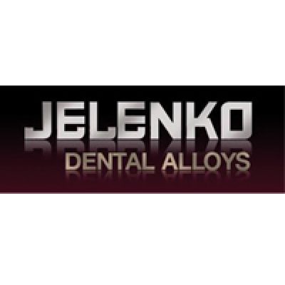 Jelenko Dental Alloys<
