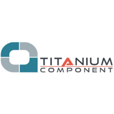 Titanium Component Sas di Bertucci Antonio<