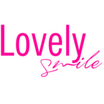 Lovely smile<