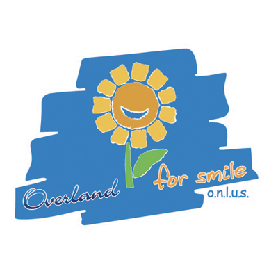Overland For Smile<