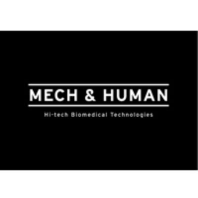 Mech & Human Srl<