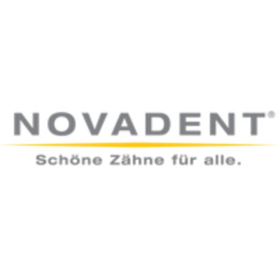 Novadent Dentaltechnik-Handelsgesellschaft mbH<