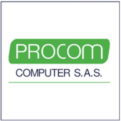 PROCOM COMPUTER S.A.S.<