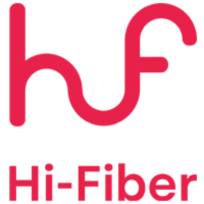Hi-Fiber<