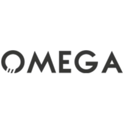 Omega<