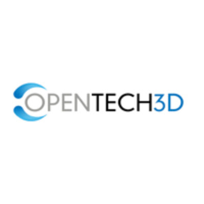 Open Tech 3D Srl<