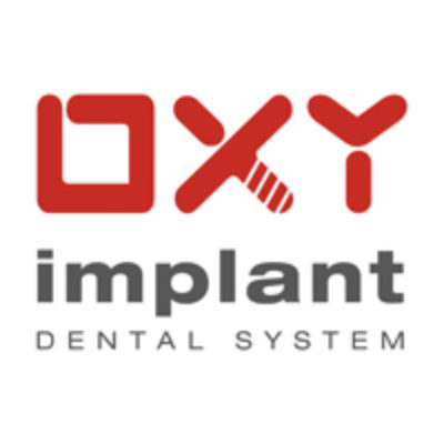 Oxy Implant – Biomec<