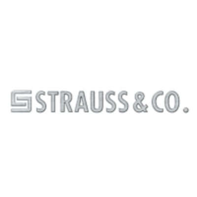 Strauss & Co.<