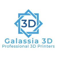 Galassia 3D