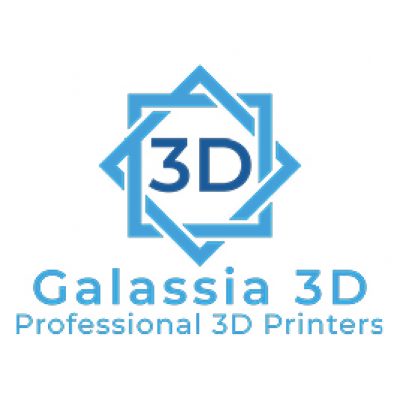 Galassia 3D<