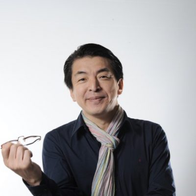 Nishimura Yoshimi