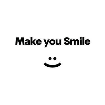 Make you Smile<