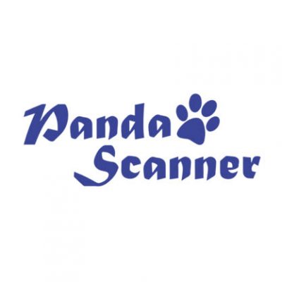 Panda Scanner Italia<