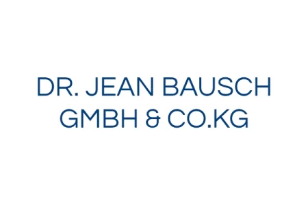 DR JEAN BAUSCH