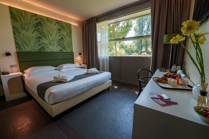 BEST WESTERN HOTEL GREEN CITY