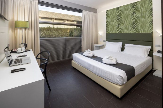 BEST WESTERN HOTEL GREEN CITY