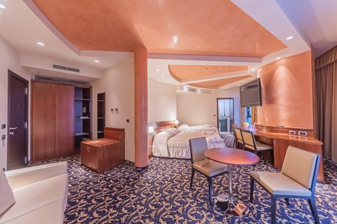 DADO HOTEL INTERNATIONAL