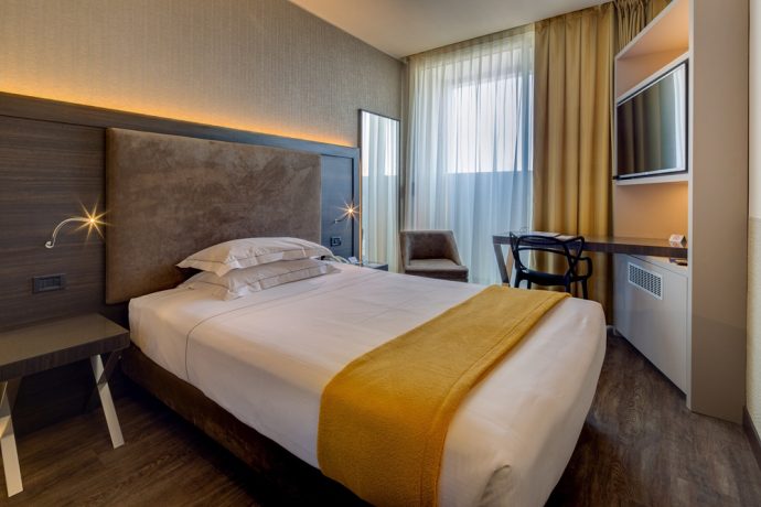 BEST WESTERN PLUS HOTEL FARNESE