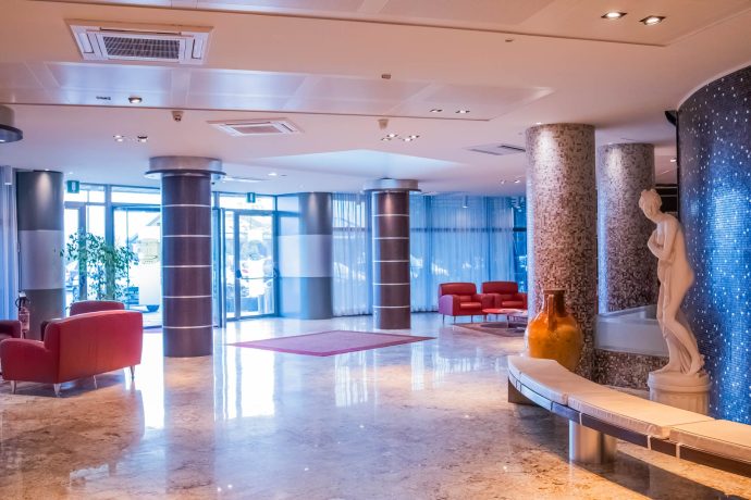 DADO HOTEL INTERNATIONAL