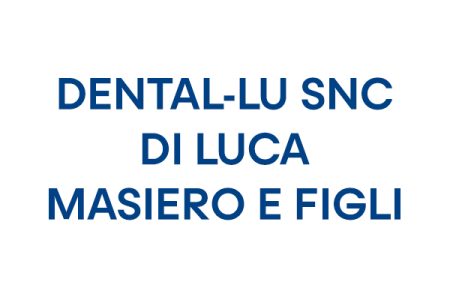 DENTAL-LU SNC DI LUCA MASIERO E FIGLI