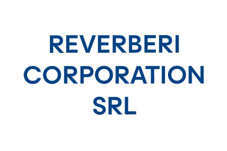 REVERBERI CORPORATION SRL