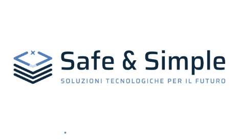 SAFE AND SIMPLE S.R.L.