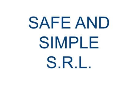 SAFE AND SIMPLE S.R.L.