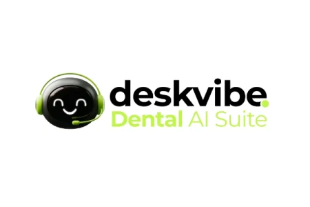 DESKVIBE DENTAL AI SUITE