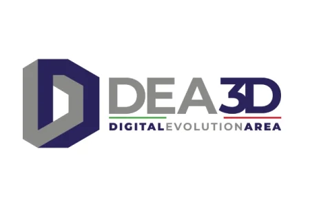 DEA3D – DIGITAL EVOLUTION AREA