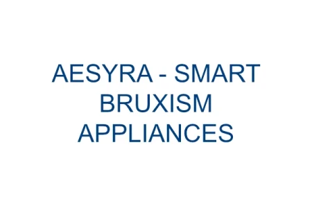 AESYRA – SMART BRUXISM APPLIANCES