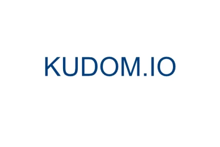 KUDOM.IO