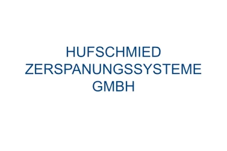 HUFSCHMIED ZERSPANUNGSSYSTEME GMBH