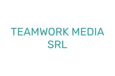 TEAMWORK MEDIA SRL