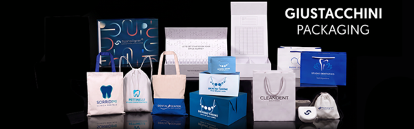 GIUSTACCHINI PACKAGING SRL