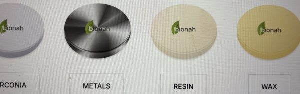 BIONAH SRL