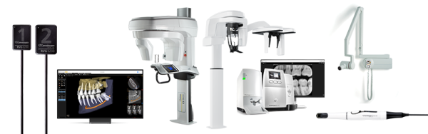 CARESTREAM DENTAL ITALY SRL