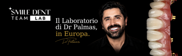 DR PALMAS - SMILE DENT LAB